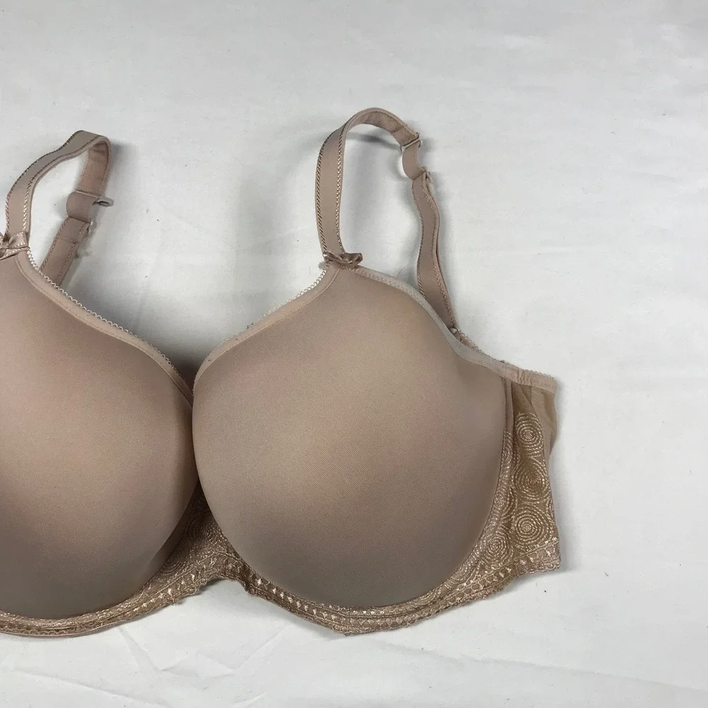 Panache cari spacer